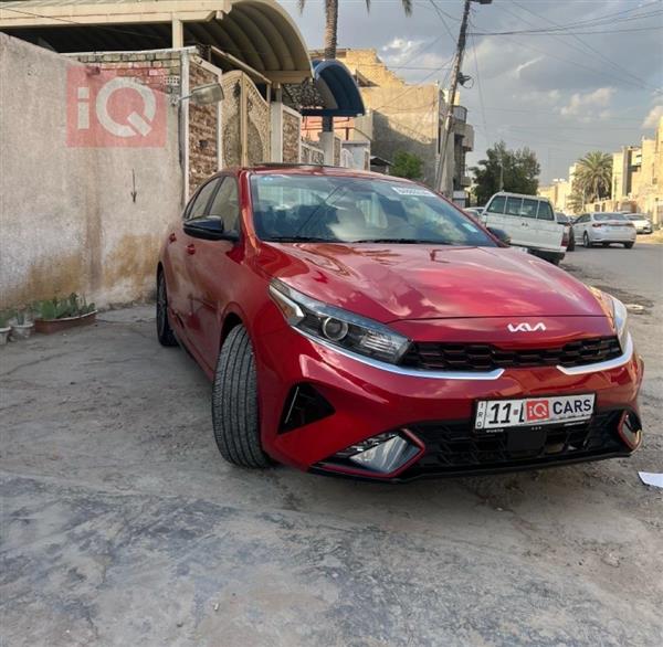 كيا فورتي 2024 للبيع في العراق -  بغداد